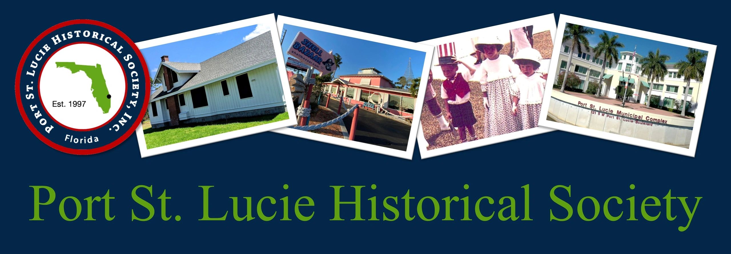 Port St. Lucie Historical Society